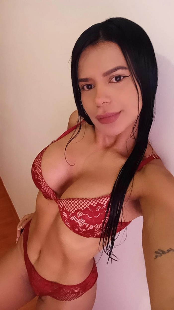 Danna 24 años Sexy, sensual y juguetona