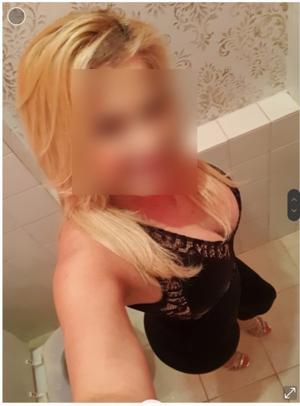 VALIENTE  SEDUCTORA LATINA