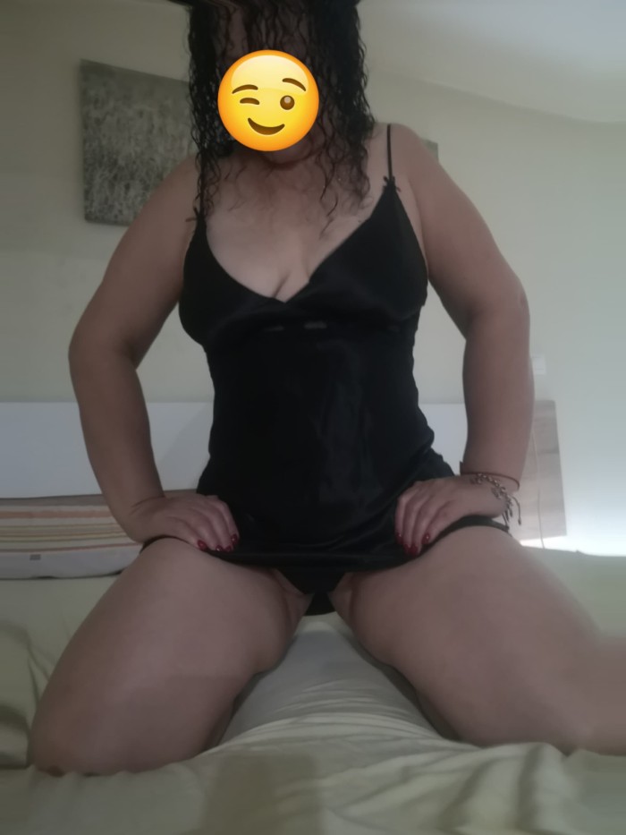 MUJER SENSUAL LATINA INDEPENDIENTE EN CÓRDOBA