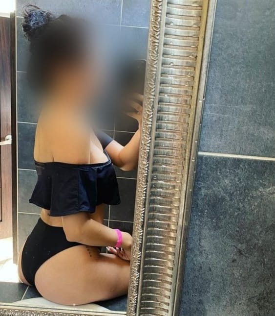 Joven delgadita guapa por unos días en Ciudad Real