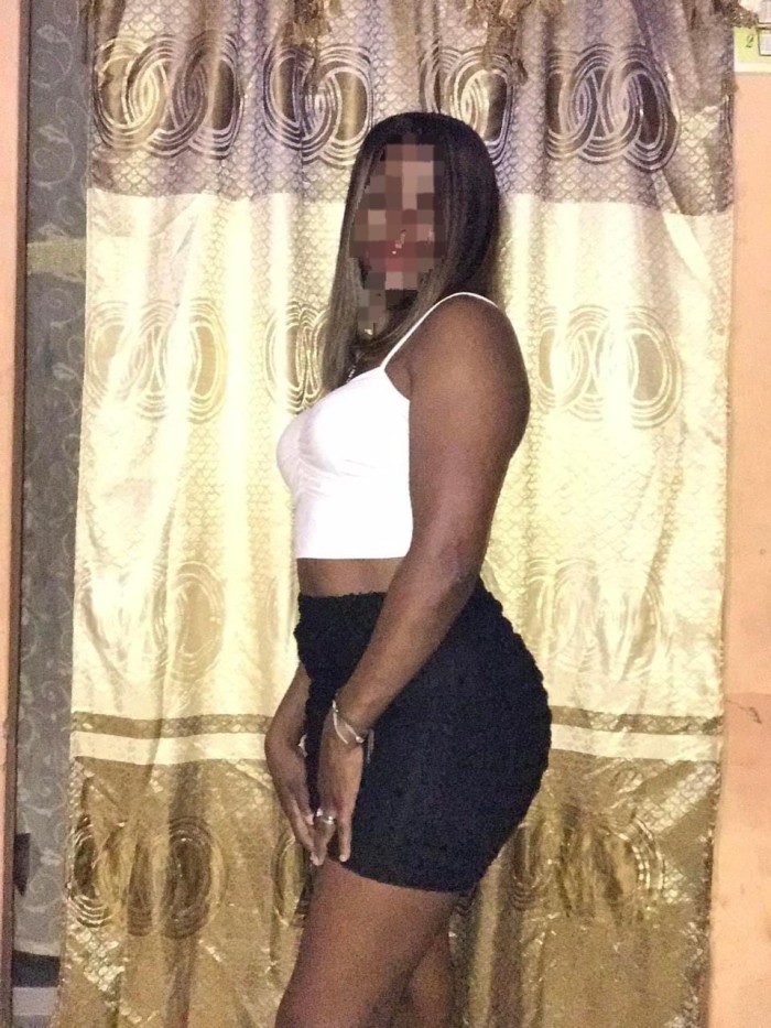 DOMINICANA SENSUAL Y COMPLACIENTE