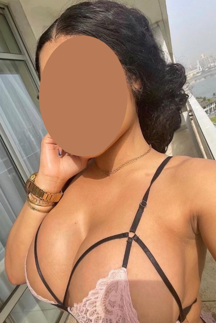 HERMOSA JOVENCITA CUBANA 26 AÑOS ESTRENO 24H