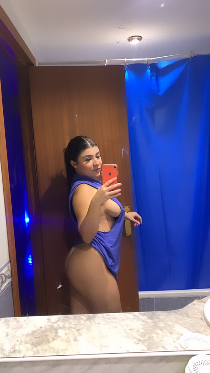 Mamasita sexy