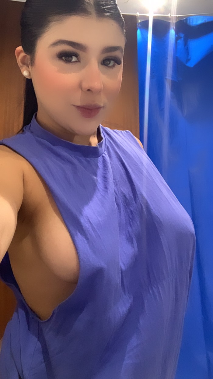 Mamasita sexy