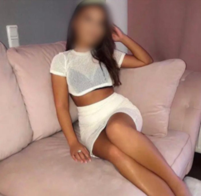 NATI 603205069, 25 AÑOS www.riclaescorts.com