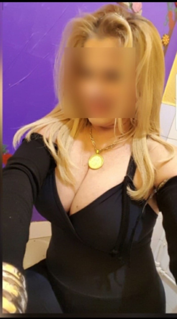 RADIANTE  HERMOSA    ESCORT