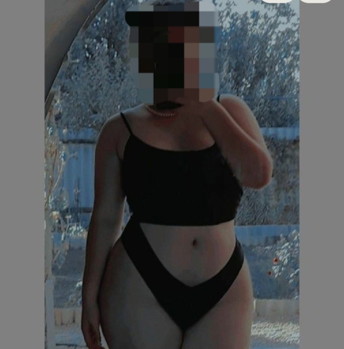 UNA CURVY CON DESEOS DE FOLLAR SIEMPRE