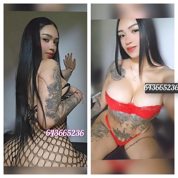 EMILY TRAVIESA, REAL Y HONESTA ENVIO VIDEO DE VERI