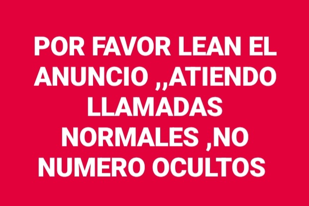 MAMADORA ASTA EL FINAL ..LLAMAME