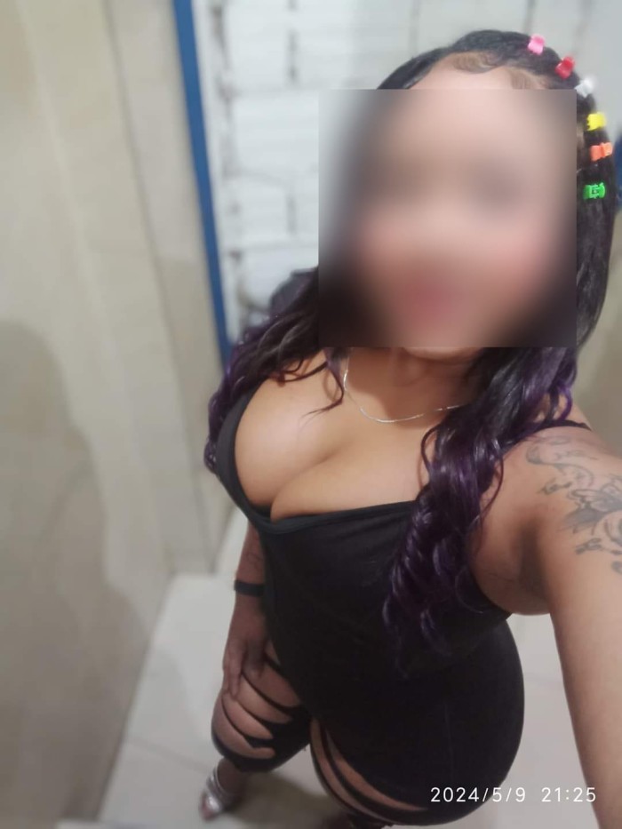 BOMBA DE SEXO Y LUJURIA ARDIENTE NOVEDAD