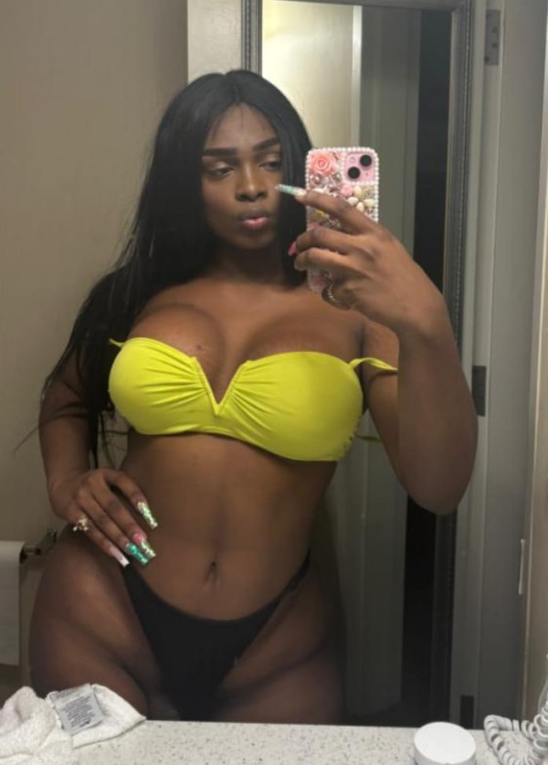 REINA BESOS NEGRO – TRANS ACTIVA Y PASIVA 22CM POPPER EL AVILÉS