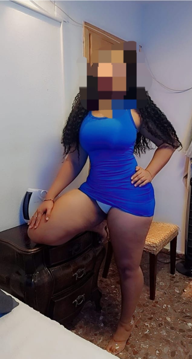 DELICIOSA LATINA CAÑERA