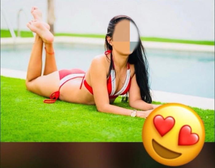 Joven colombiana traviesa fotos reales