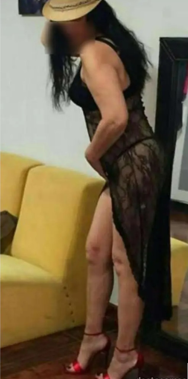 MASAJISTA ELEGANTE SEXY Y CARIÑOSA