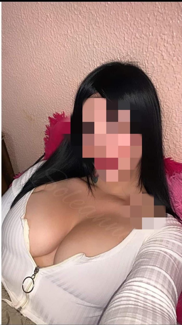 SENSUAL COLOMBIANA ADICTIVA FIESTERA