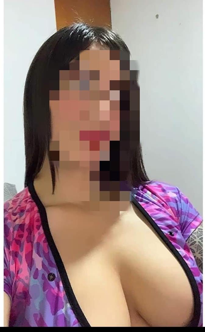 SENSUAL COLOMBIANA ADICTIVA FIESTERA