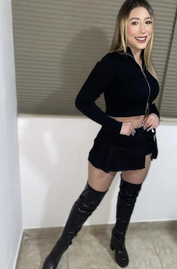 Susy tierna y sexy