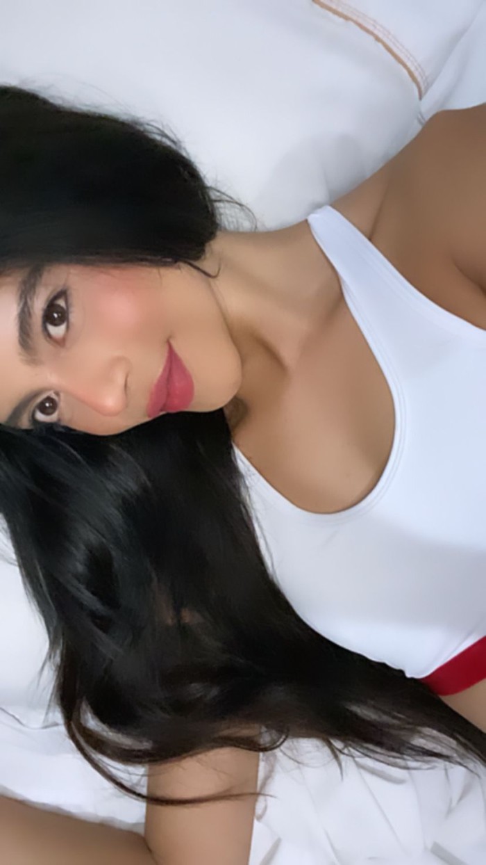 TRANS CALIENTE ALYSON SOLO DESPLAZAMIENTOS