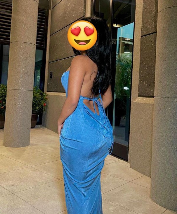 HERMOSA COLOMBIANA EN JAÉN 635997735