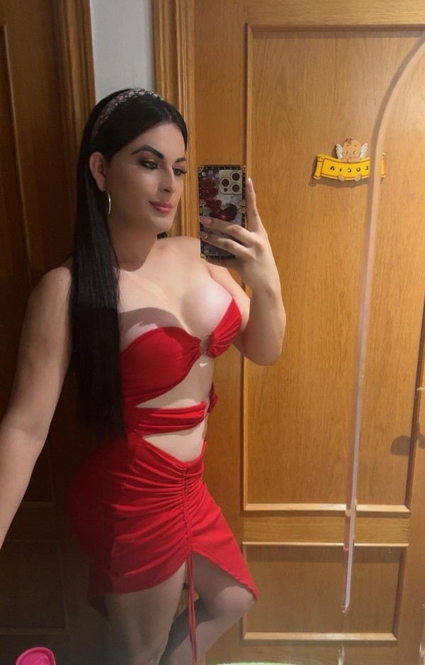 Chica trans latina  nueva ARRECIFE LANZAROTE