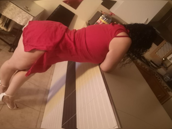 MUJER SENSUAL LATINA INDEPENDIENTE EN CÓRDOBA