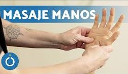 BENEFICIOS DE UN MASAJE EN LAS MANOS,HOMBROS