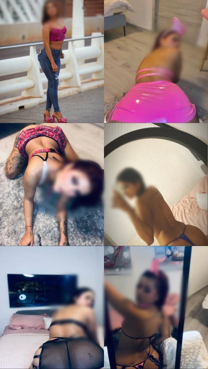 COLOMBIANA MUY GUARRA DISPONIBLE PARA TI