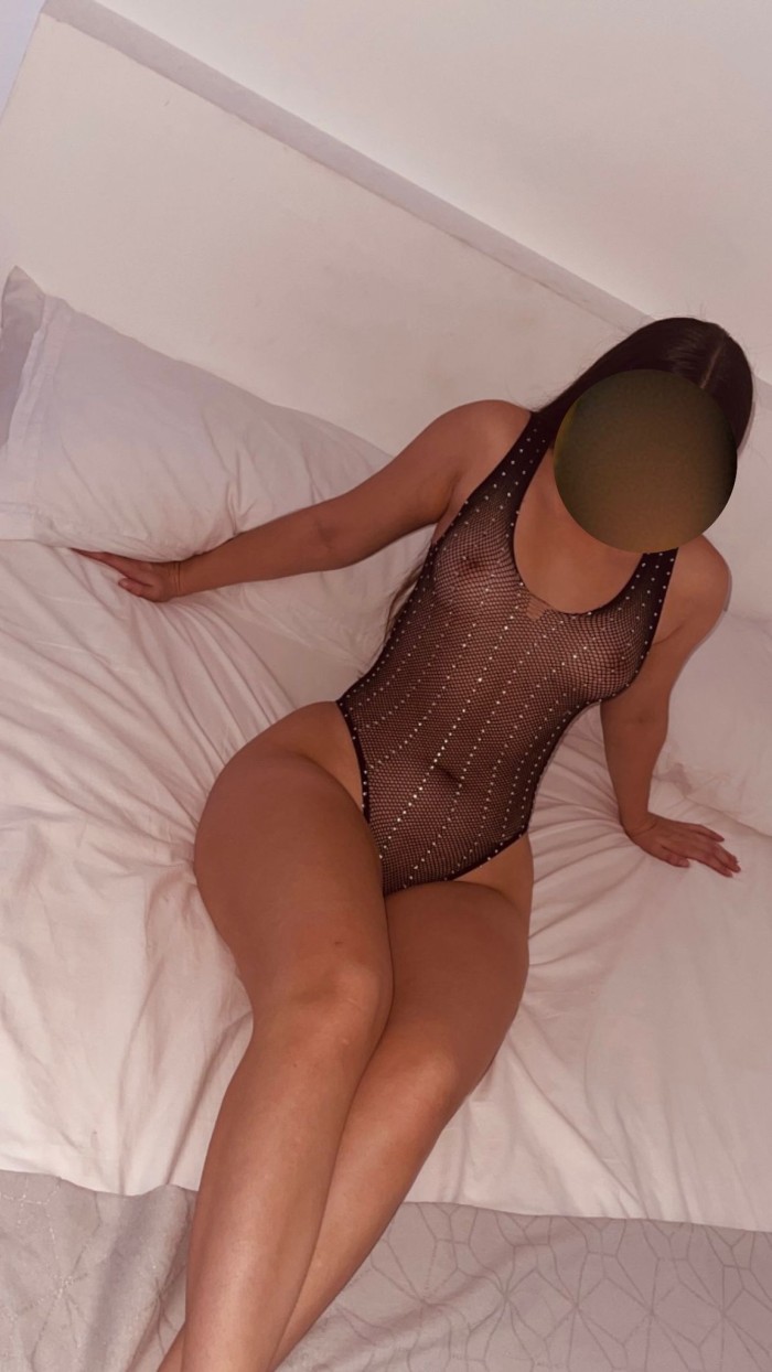 LATINA PARA SEXO SUCIO DISCRETO