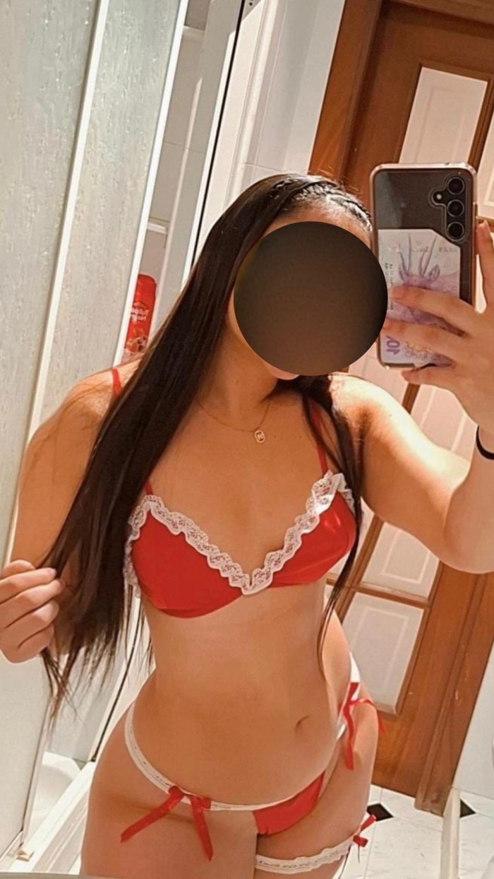 LATINA PARA SEXO SUCIO DISCRETO