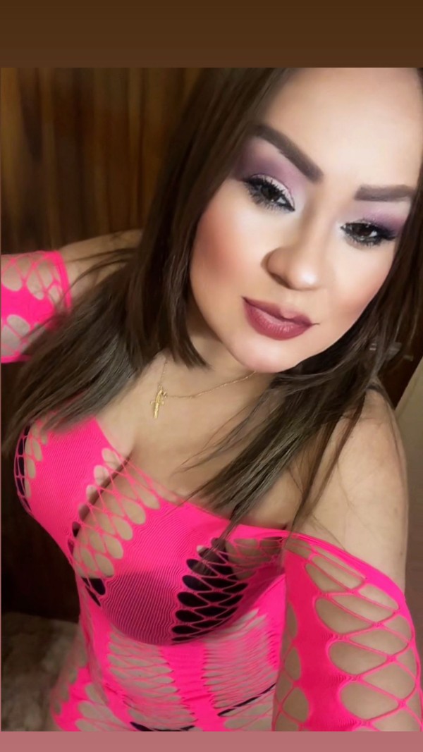 SOY Empotradora de hombres un real taladro doy y recibo  FIESTERA insaciabl