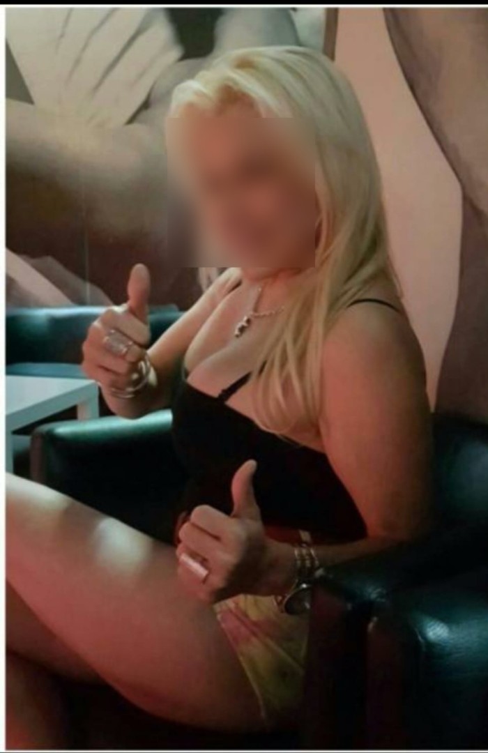 SENSUAL ATRACTIVA ESCORT