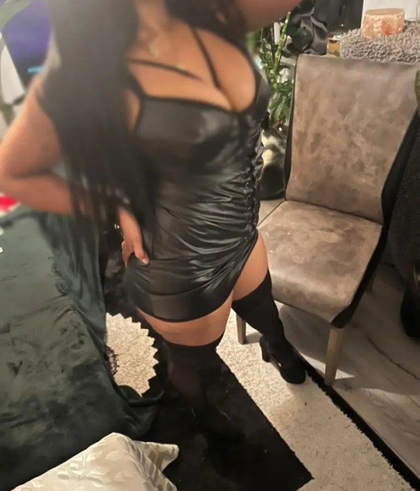 TU MISTRE EN TERRASSA BDSM ERES MI EXCLAVO