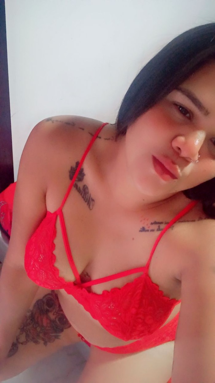 SENSUAL COLOMBIANA EN ADEJE SEXO Y FIESTA ARDIENTE