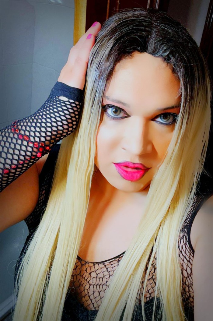 VILLAGARCIA DE AROUSA TRANS JOVEN NIKOL