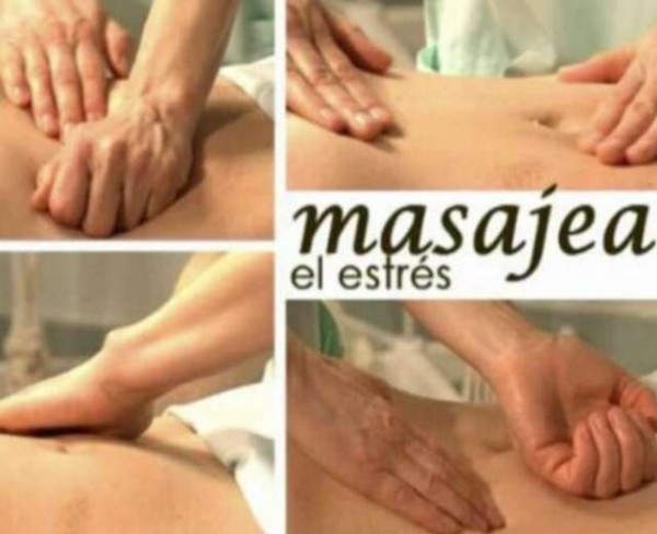 Masajista Erotica Ardiente Y Gogosa, Ven A Conocer