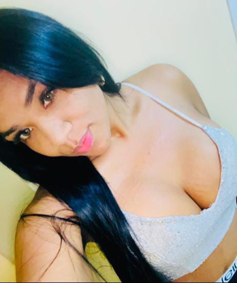 Venezolana vip para chicos exigentes