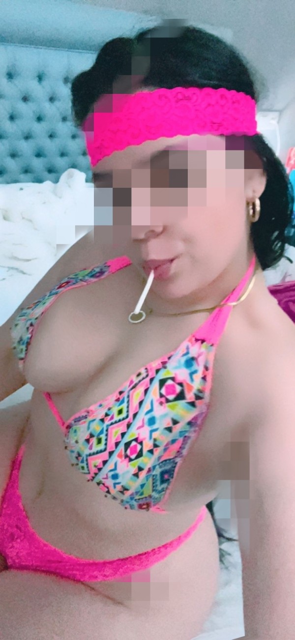 CACHONDA BOMBOM SEXI  DIVERTIDA AMOROSA NOVEDAD ORAL AL TOPE CHUPO TODITO