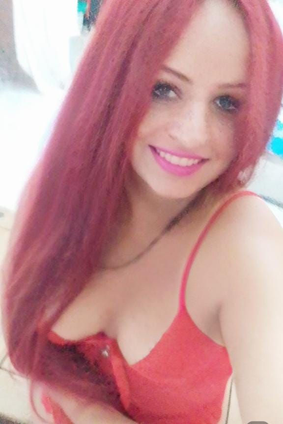 NOVEDAD SOLO PLACER CHICA TRANS LO TENDRAS TODO