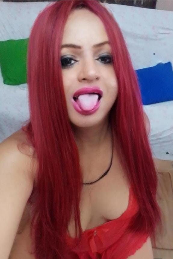 NOVEDAD SOLO PLACER CHICA TRANS LO TENDRAS TODO