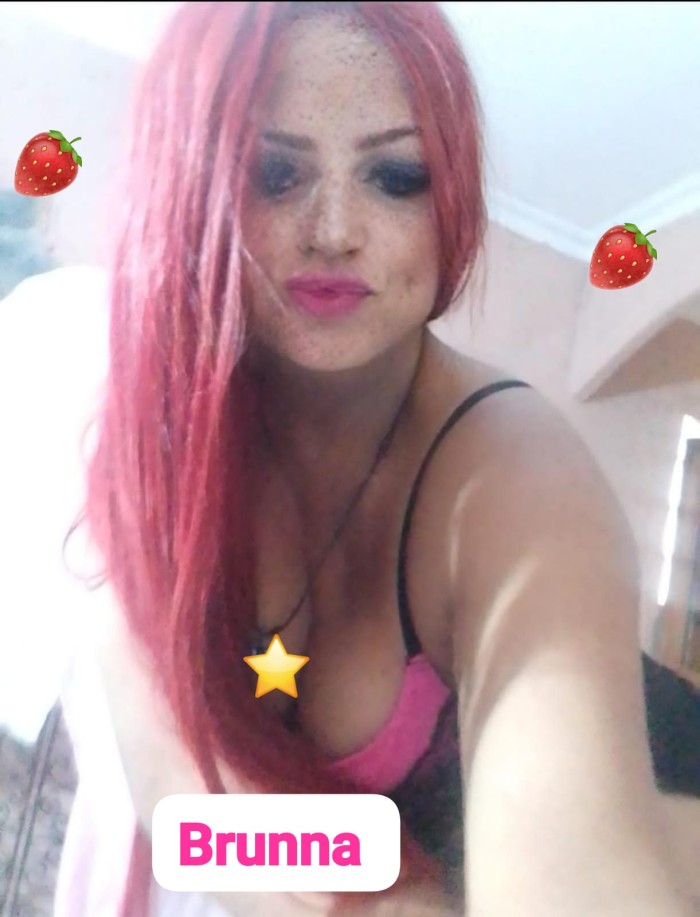 NOVEDAD SOLO PLACER CHICA TRANS LO TENDRAS TODO