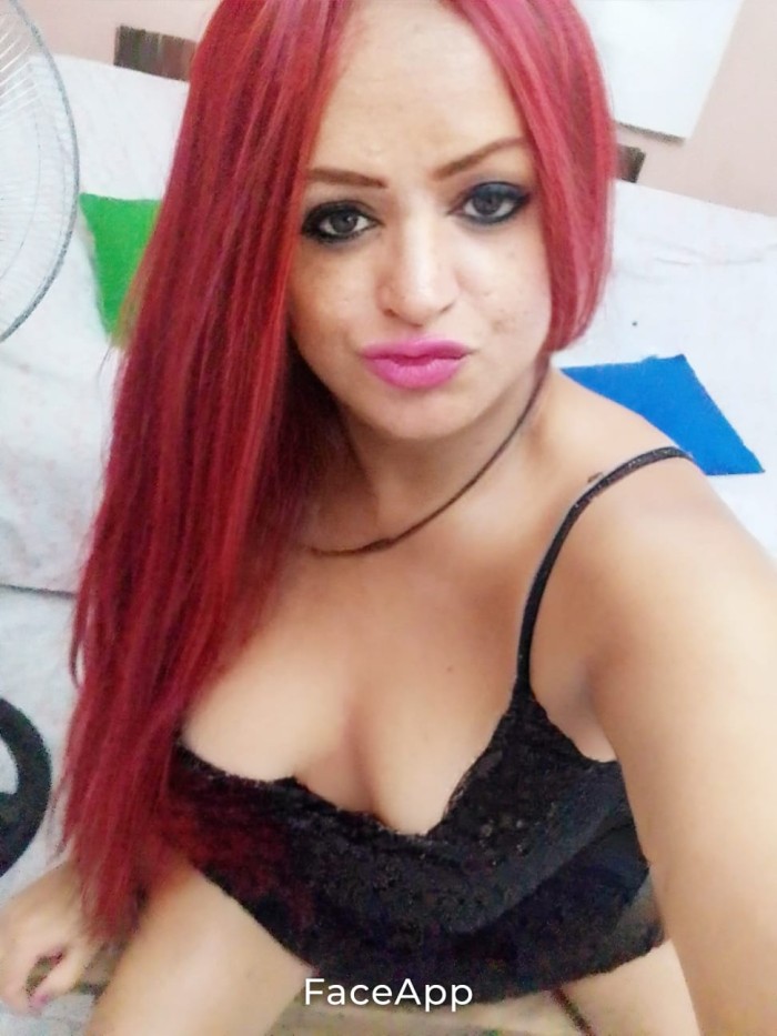 NOVEDAD SOLO PLACER CHICA TRANS LO TENDRAS TODO