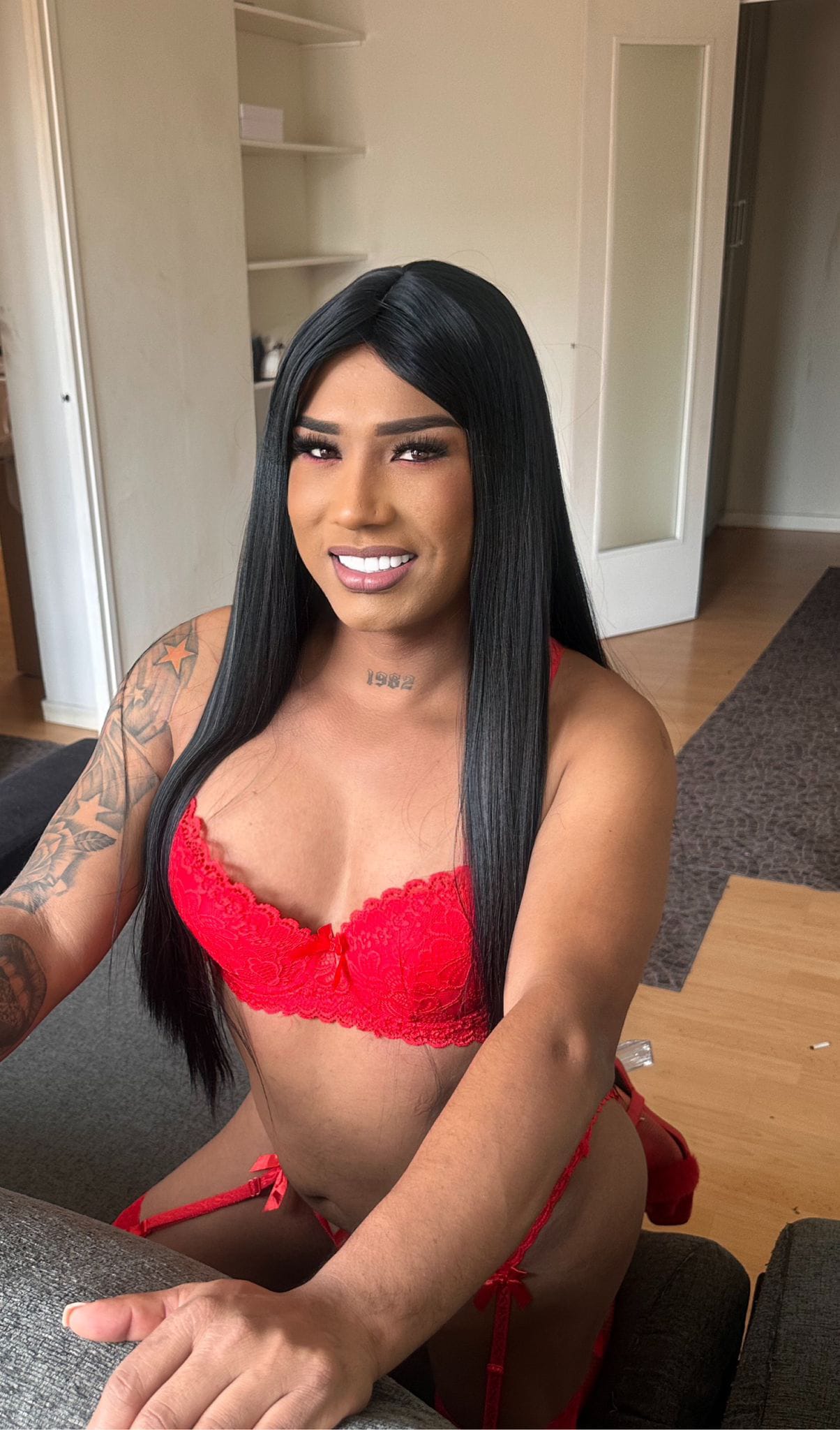 ALEXA 32 años,trans SEXY ,SENSUAL y SEDUCTORA