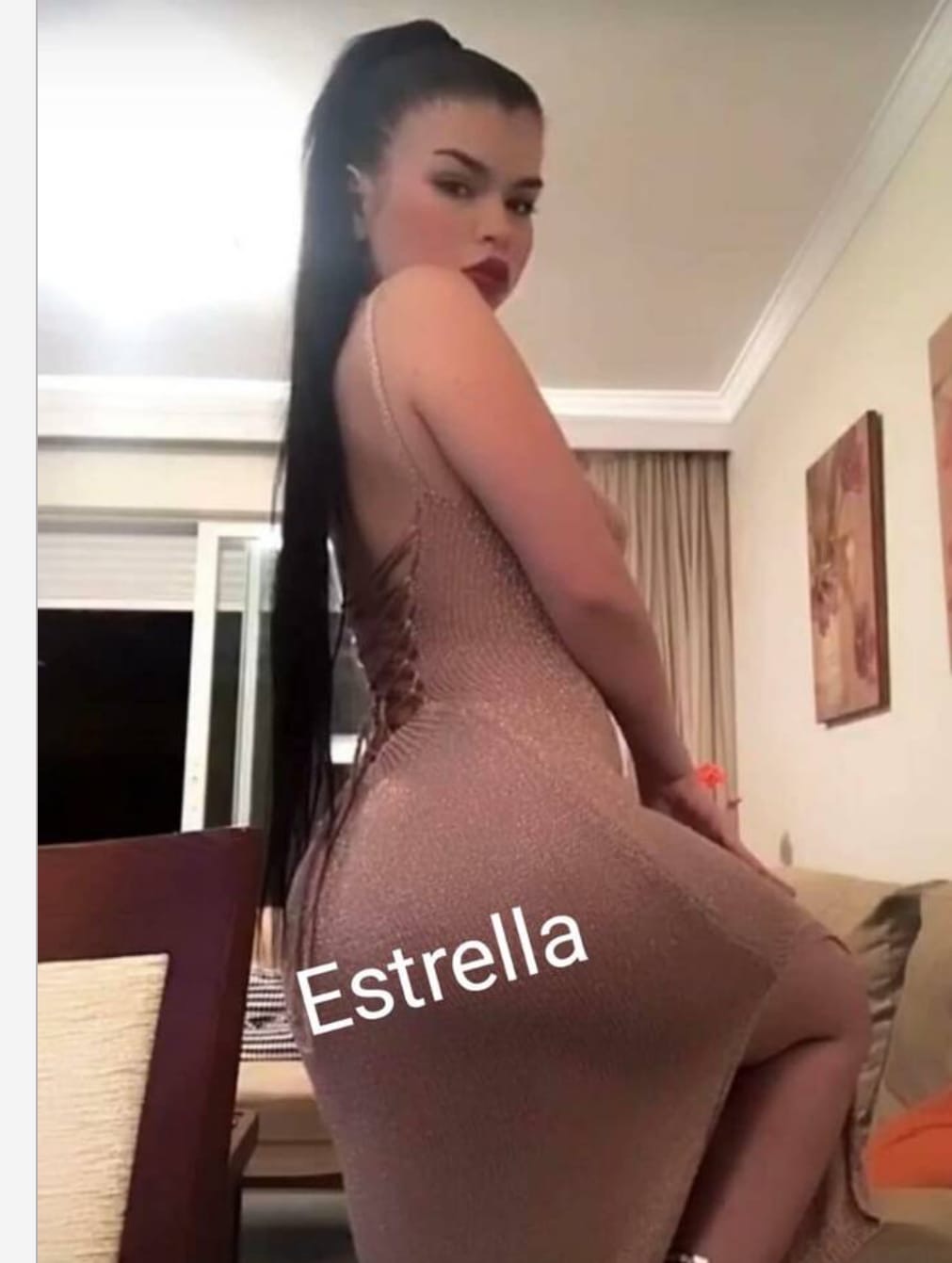 Chicas bellísimas en san jeronimo