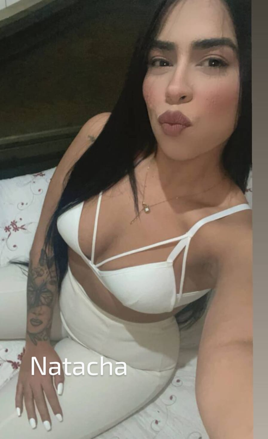 Chicas bellísimas en san jeronimo