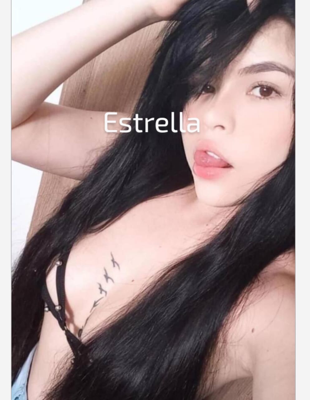 Chicas bellísimas en san jeronimo