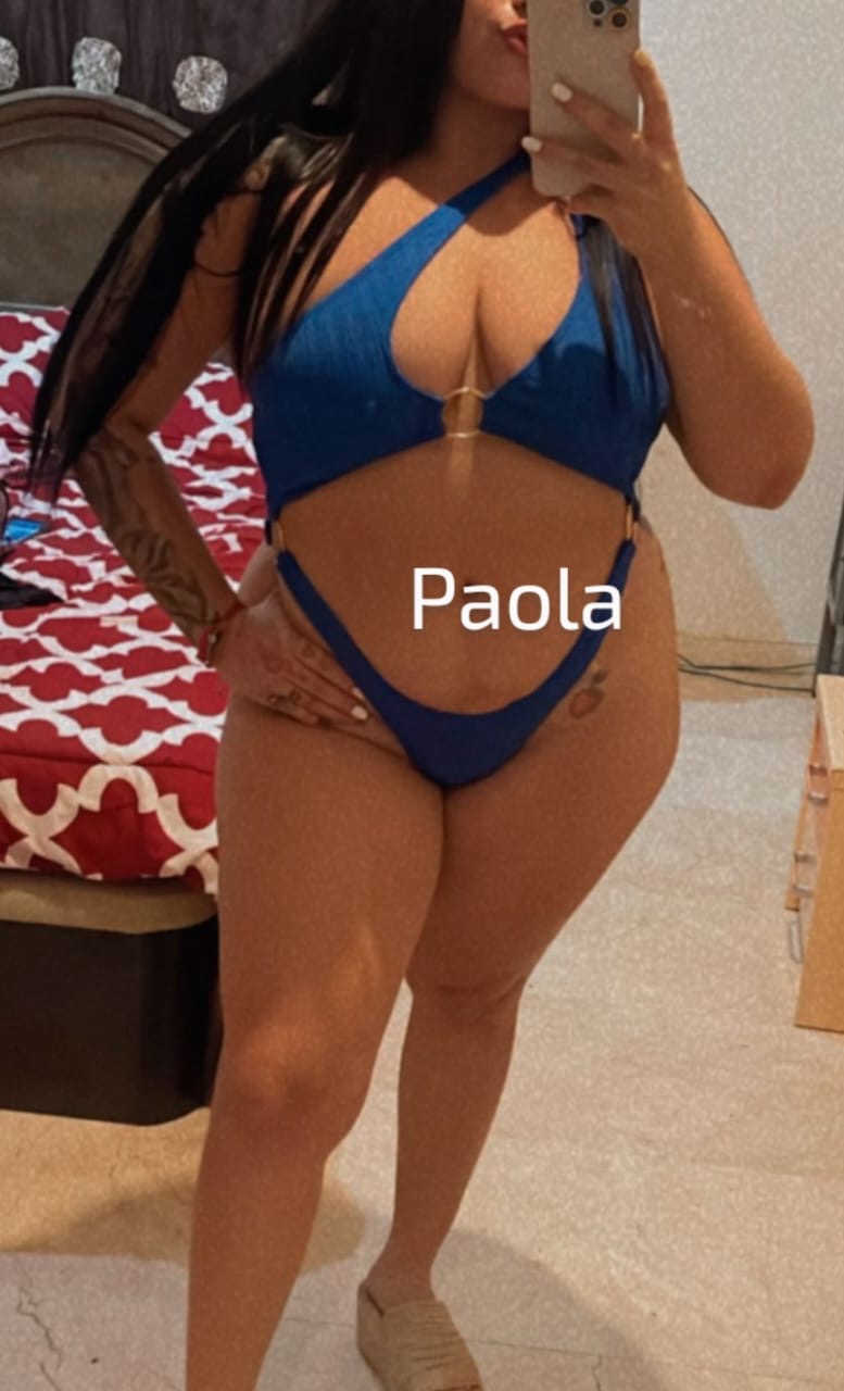 Chicas bellísimas en san jeronimo