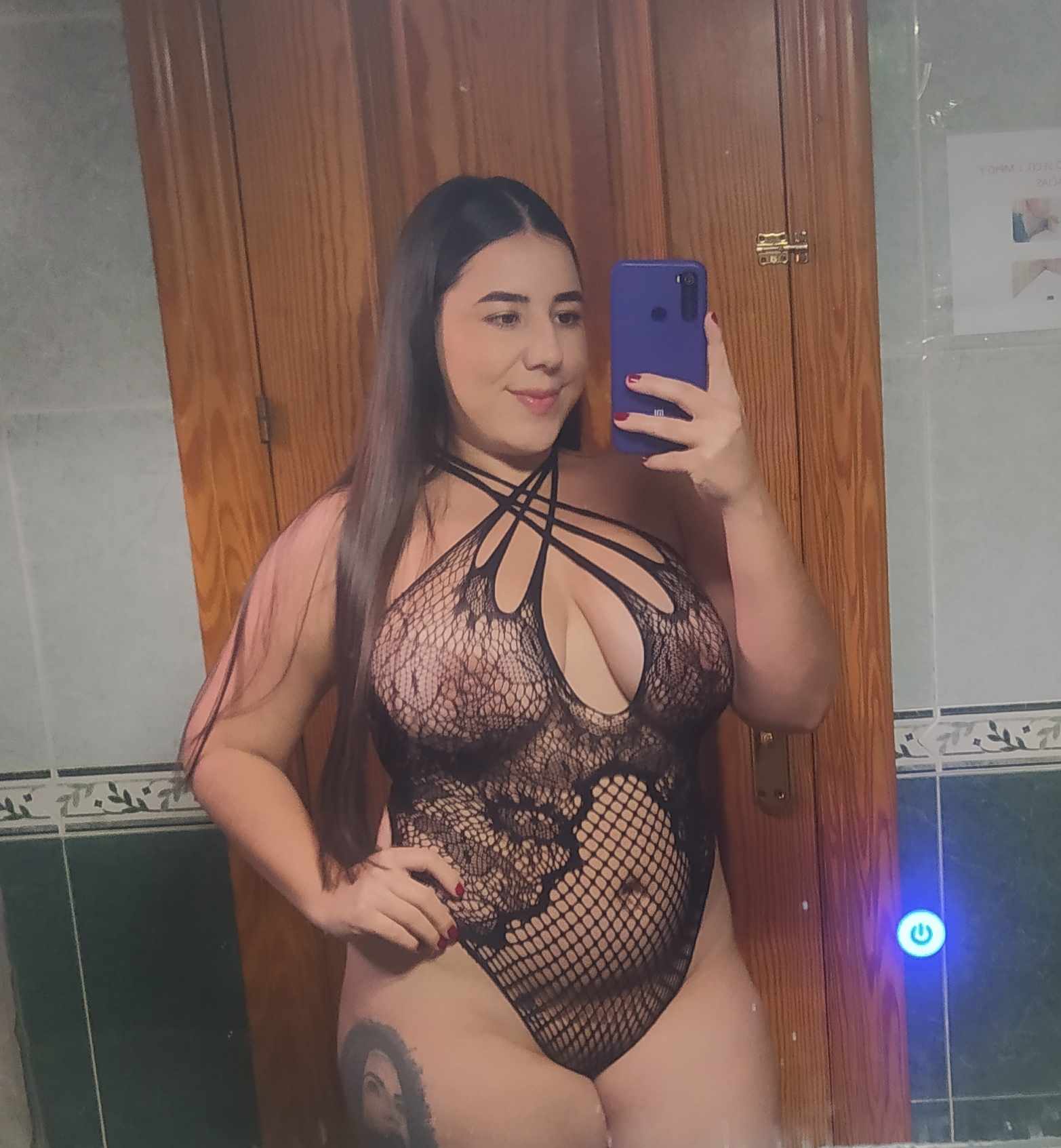 CHICA 24 HORAS SUPER MAJÁ , CARIÑOSA ÁGUILAS