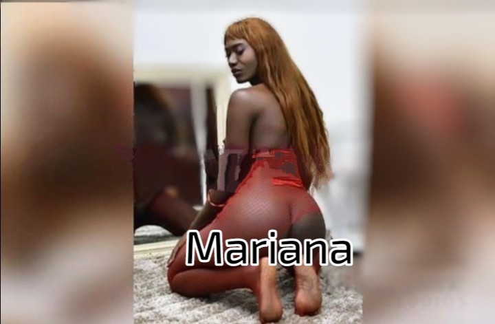 Travesti activaza lechera Dominante