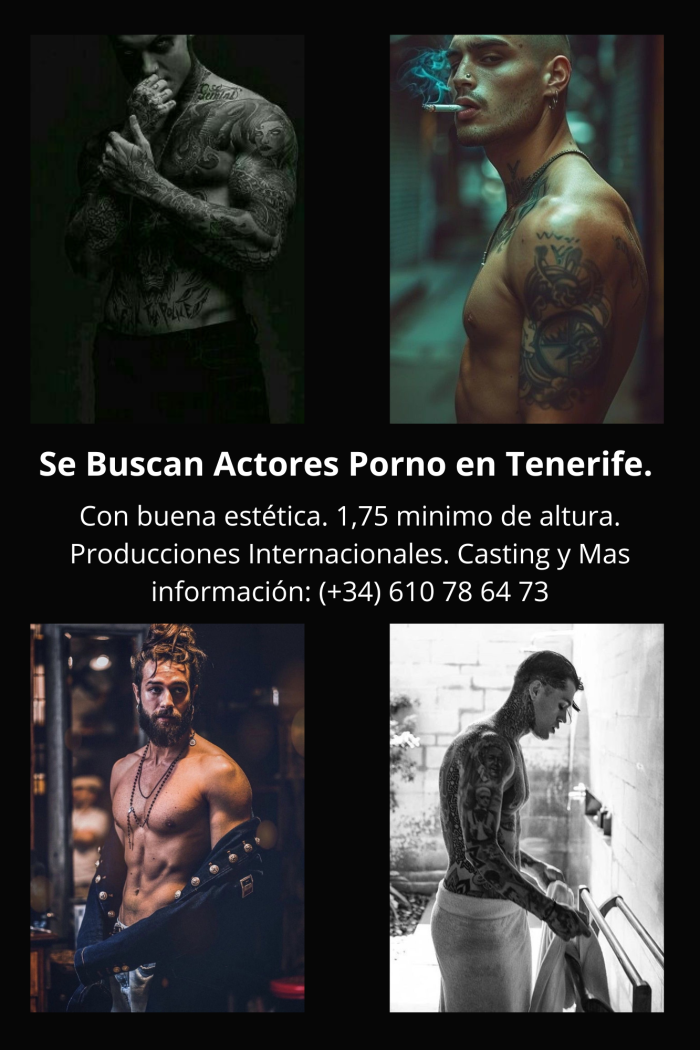 Casting En Tenerife