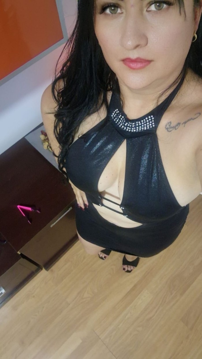 milf ardiente en sagrada familia clot sants catalu